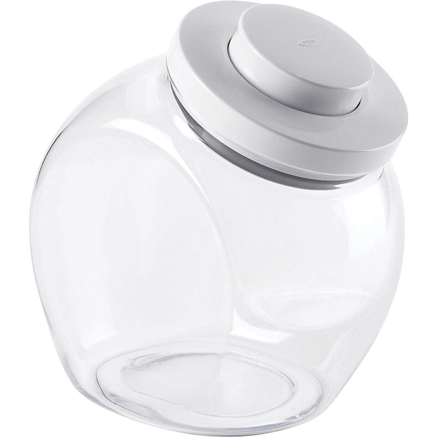 Oxo Gg Pop Small Jar 2 Qt -1,9 L