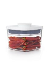 Oxo Saklama Kabı Mini Kare 0,4 Lt