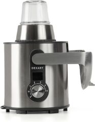 Dexart MultiJuicer Öğütücü Aksesuarı