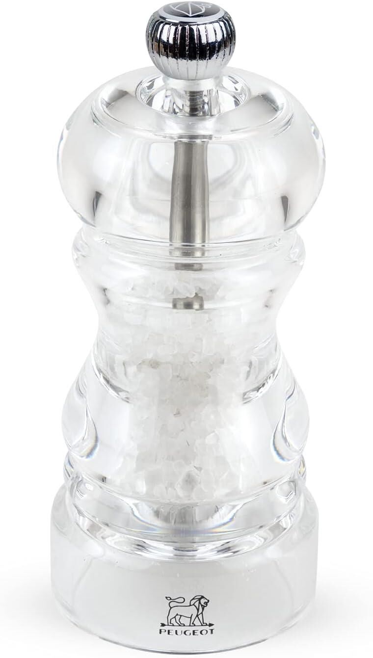 PEUGEOT TUZ DEĞİRMENİ NANCY ACRYLIC 12CM