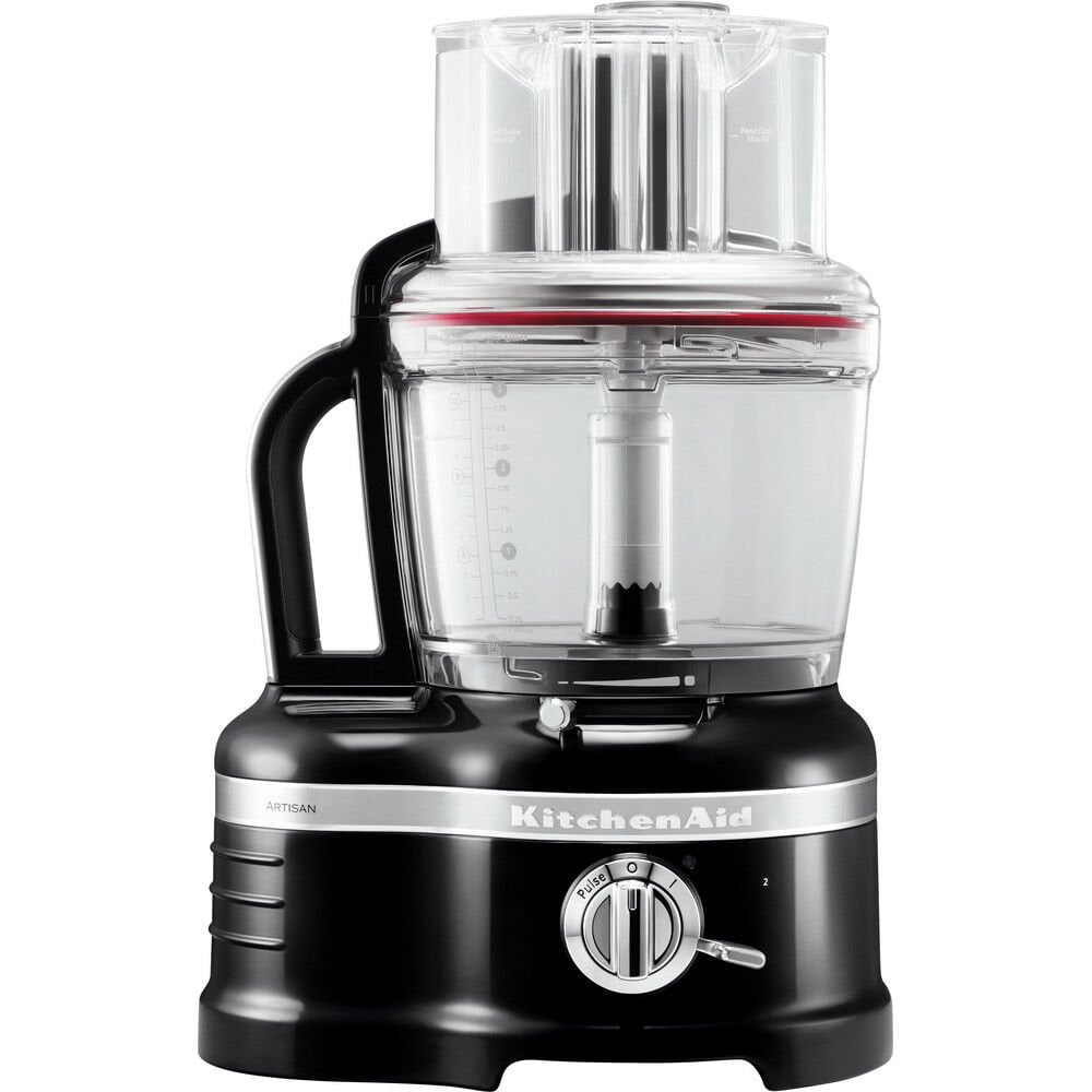 Kitchenaid Artisan 4 L Mutfak Robotu 5KFP1644 Onyx Black-EOB