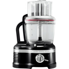 Kitchenaid Artisan 4 L Mutfak Robotu 5KFP1644 Onyx Black-EOB