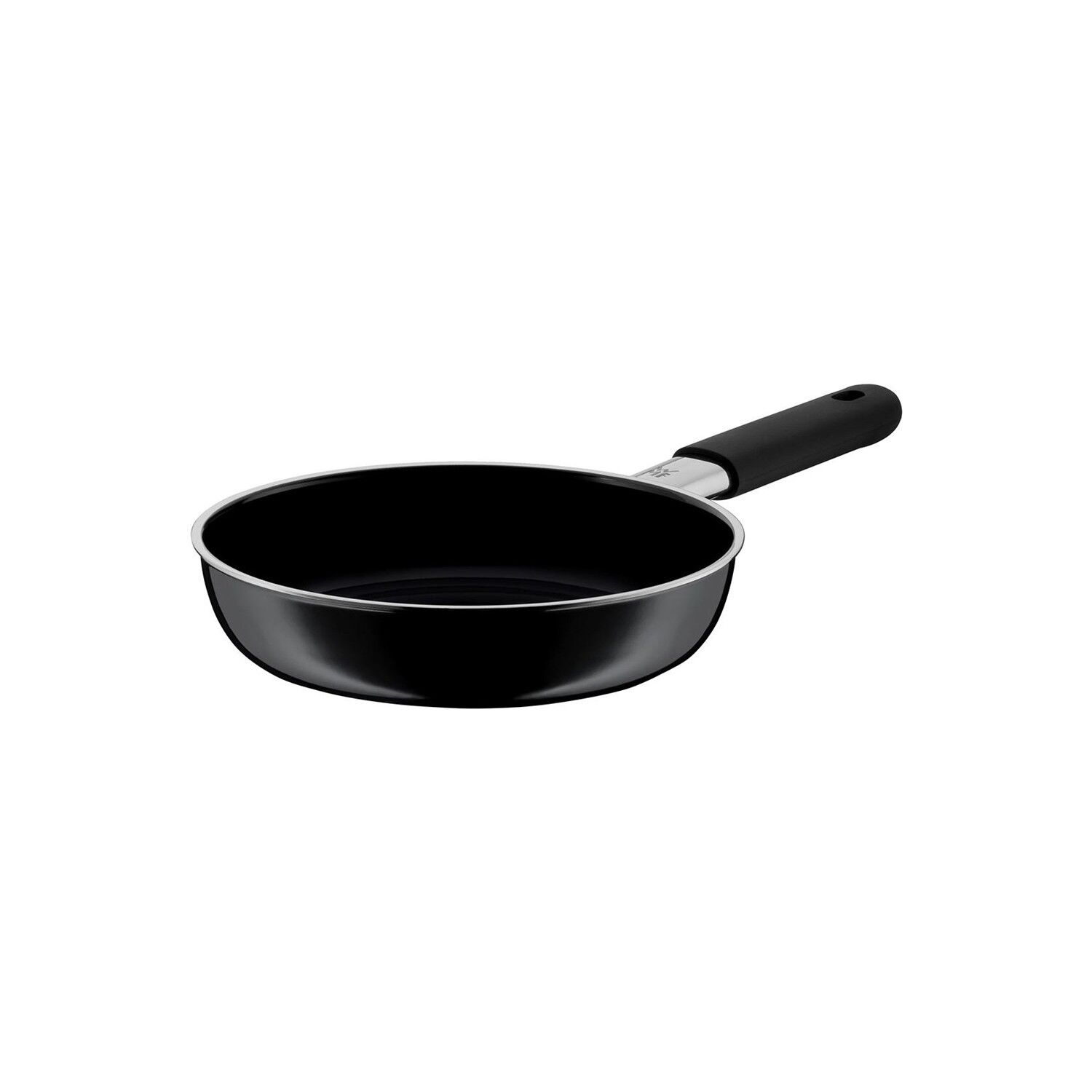 WMF FUSIONTEC TAVA 20 CM SİYAH