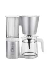 Zwilling Enfinigy Drip Kahve Makinesi 1,5 lt Gri