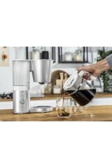 Zwilling Enfinigy Drip Kahve Makinesi 1,5 lt Gri