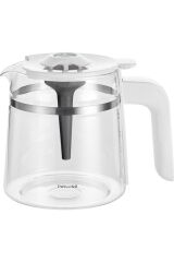 Zwilling Enfinigy Drip Kahve Makinesi 1,5 lt Gri