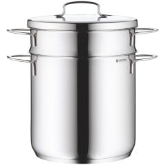 WMF MAKARNA TENCERESİ 18CM