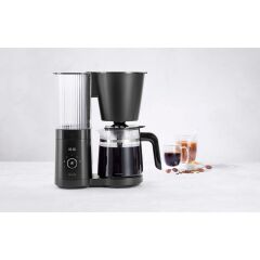 Zwilling Enfinigy Drip Kahve Makinesi 1,5 lt Siyah