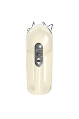 Kitchenaid 9 Hızlı El Mikseri 5KHM9212 Almond Cream-EAC