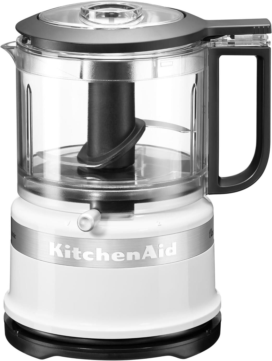 Kitchenaid Classic Mini Mutfak Robotu 5KFC3516 White-EWH