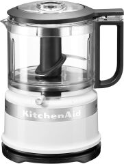 Kitchenaid Classic Mini Mutfak Robotu 5KFC3516 White-EWH