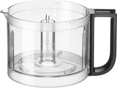 Kitchenaid Classic Mini Mutfak Robotu 5KFC3516 White-EWH