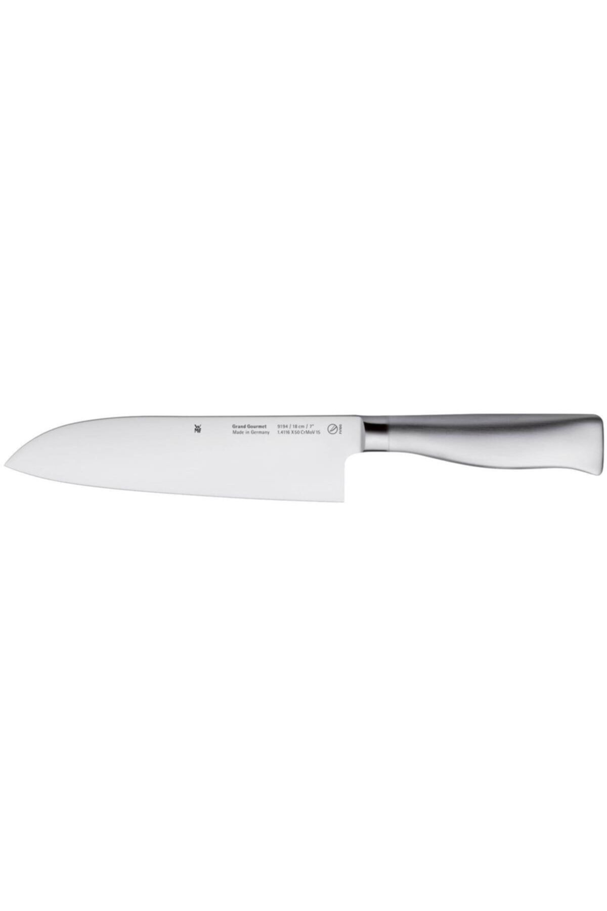 WMF GRAND GOURMET SANTOKU BIÇAĞI 18CM
