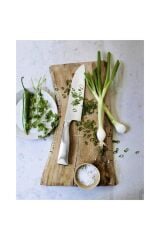 WMF GRAND GOURMET SANTOKU BIÇAĞI 18CM