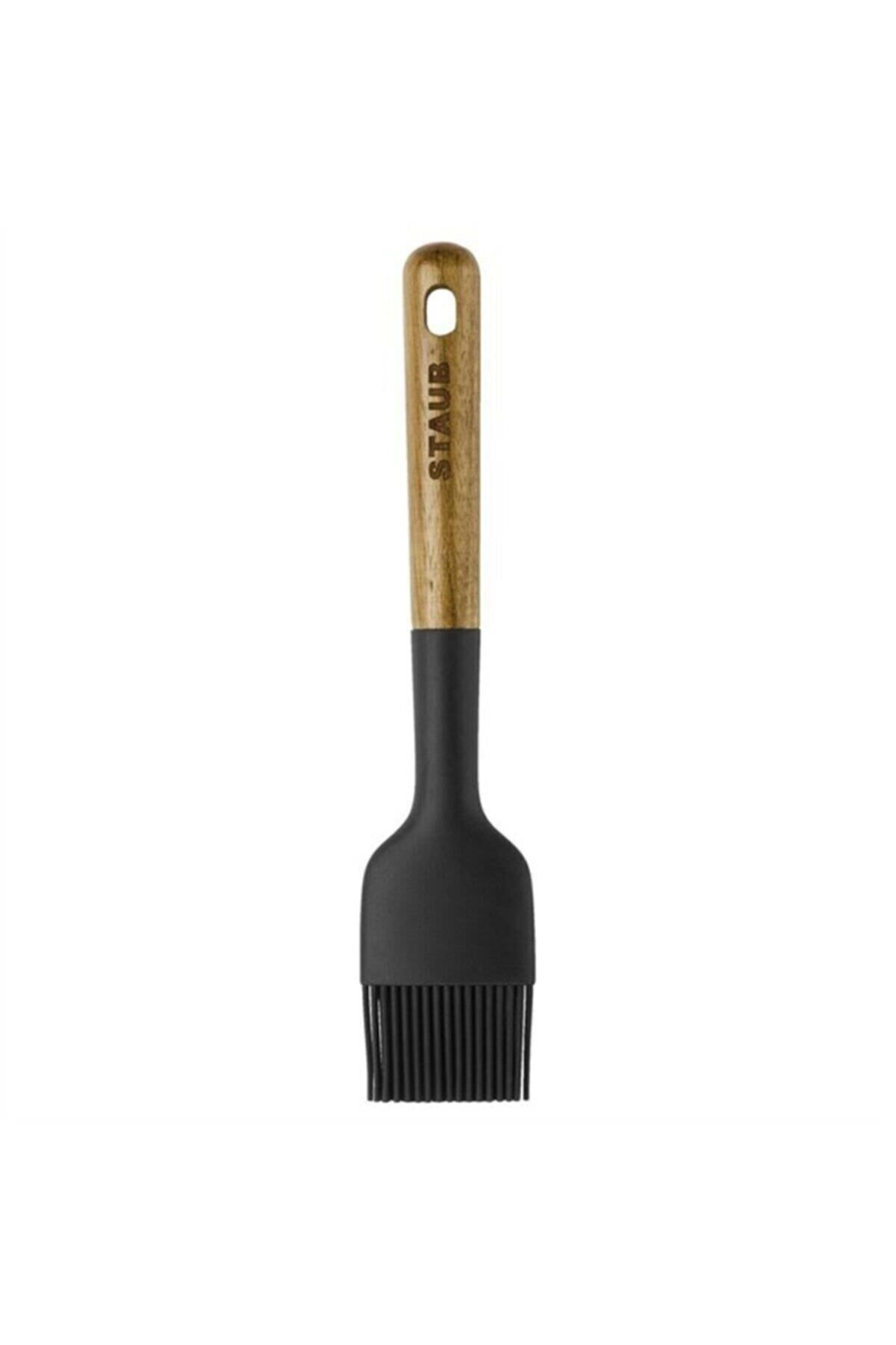 Staub Hamur Fırçası Silikon 22 cm