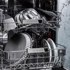 KitchenAid 8´Li Mini Dikdörtgen Kek Kalıbı