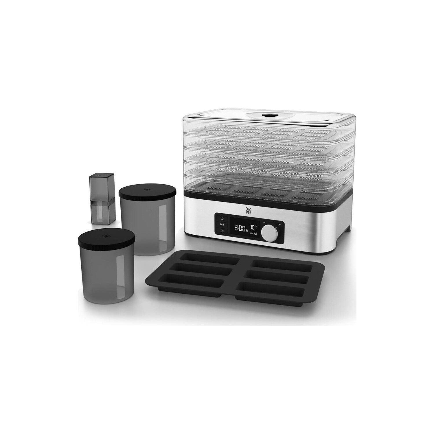 WMF KITCHEN MINIS MEYVE&SEBZE KURUTUCU