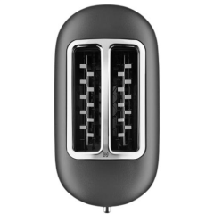 Kitchenaid Artisan 2 Dilim Ekmek Kızartma Makinası Grey 5KMT2204EGR