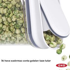 Oxo Gg Çok Amaçlı Saklama Kabı 1,14 Lt
