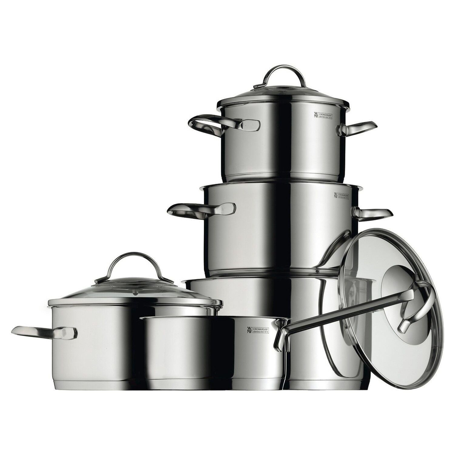 WMF PROVENCE PLUS TENCERE SETİ 5P