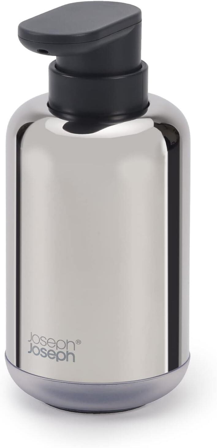Joseph Joseph EasyStore Luxe Sıvı Sabunluk Çelik