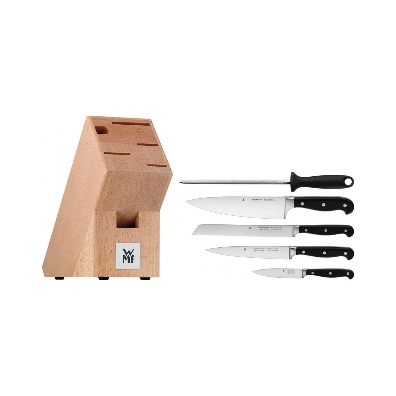 WMF SPITZENKLASSE BLOK 6 PRÇ YENİ