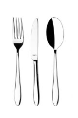 Leggno Roma 84 Parça 12 Kişilik Çatal Kasik Bıçak Takımı