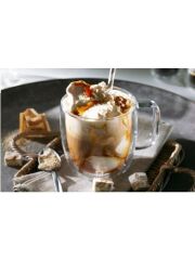 Zwilling ÇİFT CAMLI KULPLU LATTE MACCHİATO  BARDAK SET