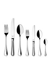 Leggno Viala 84 Parça 12 Kişilik Çatal Kasik Bıçak Takımı