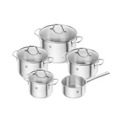 ZWİLLİNG FLOW 5 PARÇA TENCERE SETİ