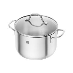 ZWİLLİNG FLOW 5 PARÇA TENCERE SETİ