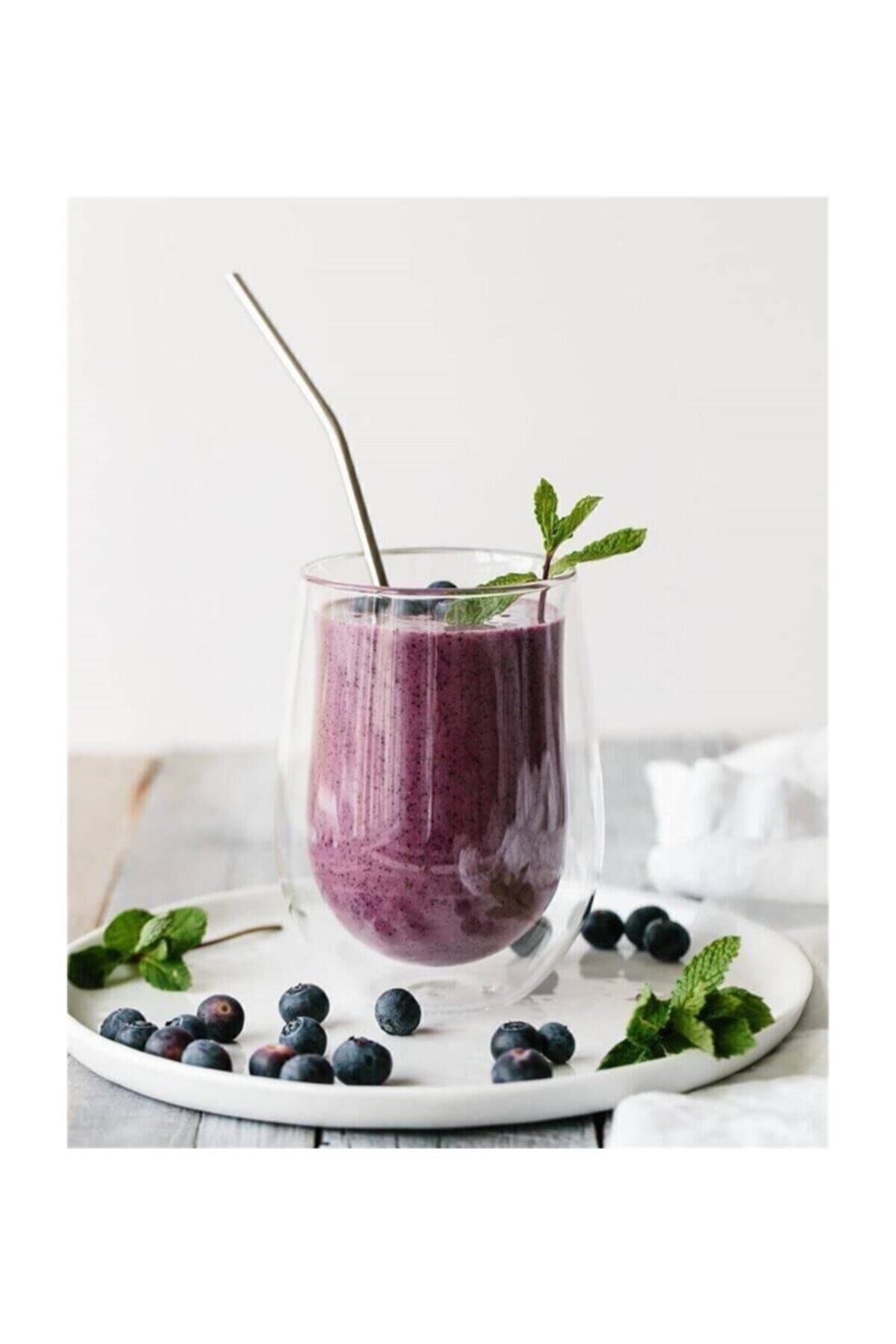 Zwilling ÇİFT CAMLI MEYVE SUYU BARDAĞI SETİ 2 Lİ 350 ML