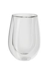 Zwilling ÇİFT CAMLI MEYVE SUYU BARDAĞI SETİ 2 Lİ 350 ML