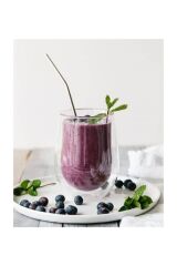 Zwilling ÇİFT CAMLI MEYVE SUYU BARDAĞI SETİ 2 Lİ 350 ML