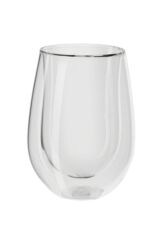 Zwilling ÇİFT CAMLI MEYVE SUYU BARDAĞI SETİ 2 Lİ 350 ML