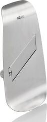 Adhoc Tufo Gurme Dilimleyici Ahşap Standlı 17 cm