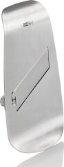 Adhoc Tufo Gurme Dilimleyici Ahşap Standlı 17 cm
