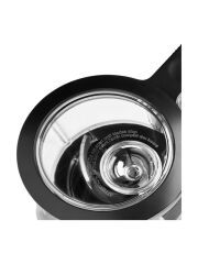 Kitchenaid 1,19 L Mutfak Robotu 5KFC0516 Matte Black-EBM