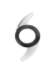 Kitchenaid 1,19 L Mutfak Robotu 5KFC0516 Matte Black-EBM