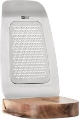 Adhoc Grana İnce Rende Ahşap Standlı 17 cm