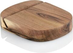 Adhoc Grana İnce Rende Ahşap Standlı 17 cm