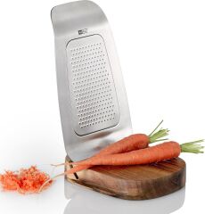 Adhoc Grana İnce Rende Ahşap Standlı 17 cm