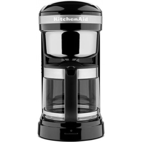 Kitchenaid Filtre Kahve Makinesi 5KCM1209 Onyx Black-EOB