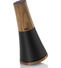 Adhoc Spin Topaç Karabiber Tuz Değirmeni 18,5 cm