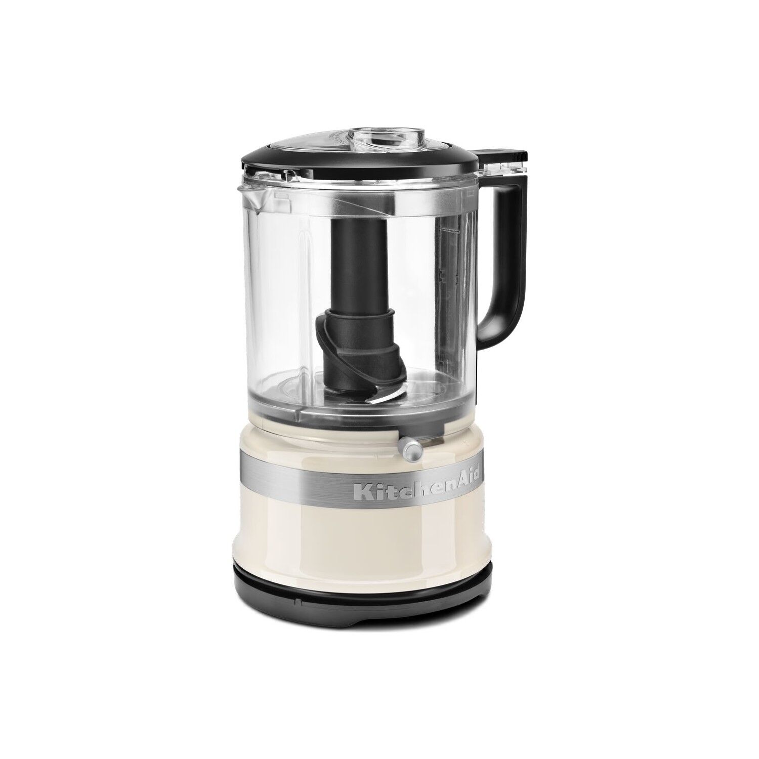 Kitchenaid 1,19 L Mutfak Robotu 5KFC0516 Almond Cream-EAC