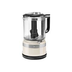 Kitchenaid 1,19 L Mutfak Robotu 5KFC0516 Almond Cream-EAC