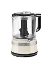 Kitchenaid 1,19 L Mutfak Robotu 5KFC0516 Almond Cream-EAC