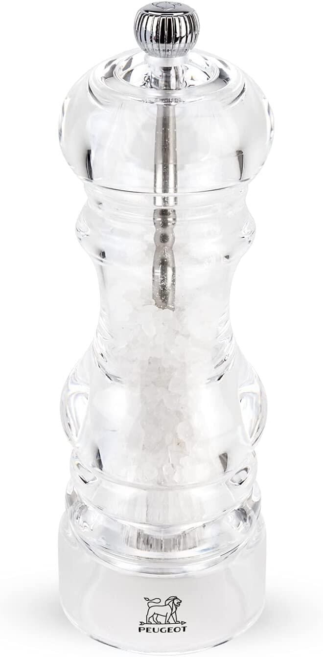 Peugeot Tuz Değirmeni Nancy Akrilik 18 cm