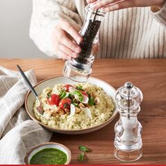 Peugeot Tuz Değirmeni Nancy Akrilik 18 cm