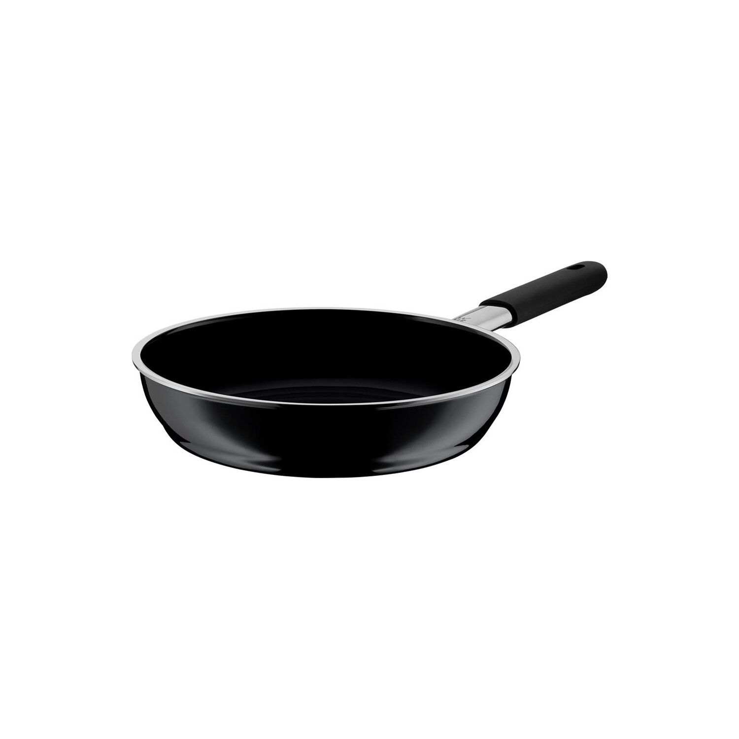 WMF FUSIONTEC TAVA 24 CM SİYAH